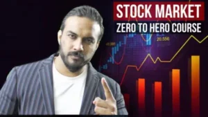 AS Pandit Stock Market Zero To Hero Course