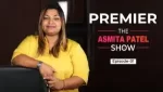 ASMITA PATEL OPTIONS MULTIPLIER – PRO TRADER COURSE