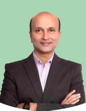 Ashish Kyal Elliot Wave Course
