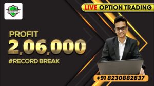 Banknifty Trader Tech Full Paid Course