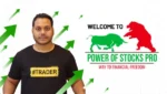 Power of Stocks Traders Club- Premium Course All Videos 2023