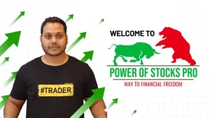 Power of Stocks Traders Club- Premium Course All Videos 2023