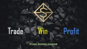 Benjamin Taylor Price Action Course