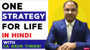 CA ARUN TIWARI COURSE