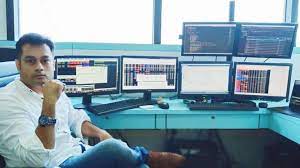 Chase Alpha – Vishvesh Chauhan-Premium