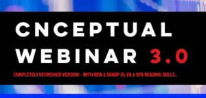 Cnceptual Webinar 3.0
