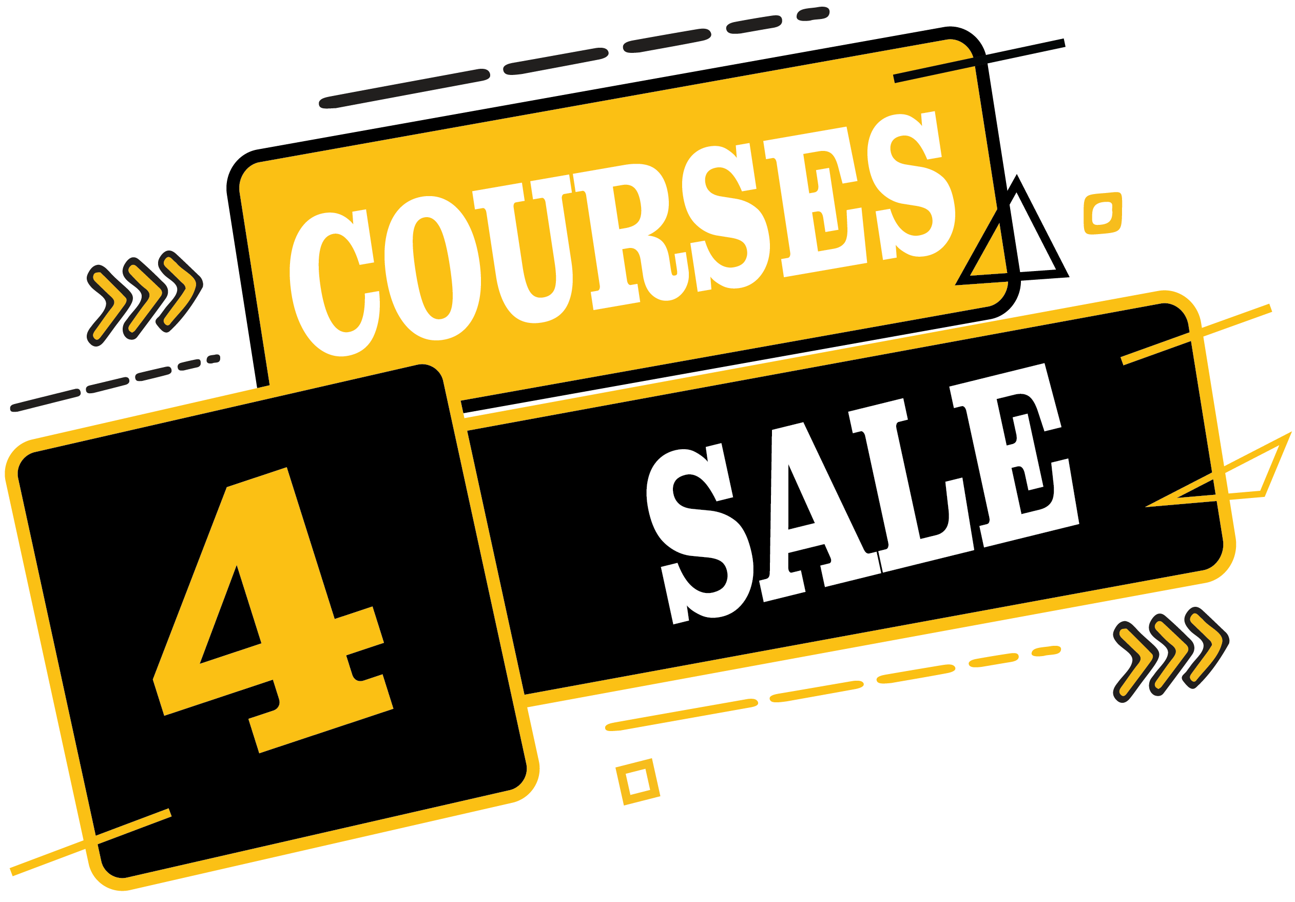 Courses4sale