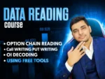 Kundan Trader DATA READING SECRETS with LIVE SESSIONS | OI DECODING COURSE for OPITON BUYING SELLING