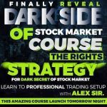 Dark Side Of Stock Market – Badshai trading 2022 Course