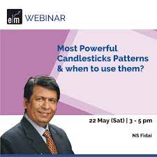NS FIDAI – Most Powerful Candlestick Patterns Course