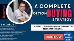 Codeviser Apex option Buying Course