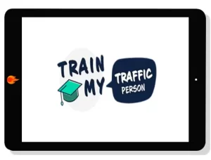 Ezra Firestone – Train My Traffic Person (2022)