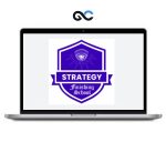 Julian Cole – Strategy Finishing School Course