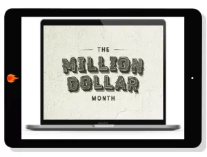 Traffic & Funnels – Million Dollar Month