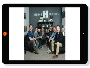 Harmon Brothers – Launch Ads That Sell