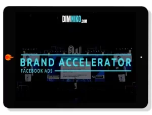 Dim Niko – Brand Accelerator – Facebook Ads