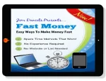 Fast Money Methods