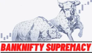 Banknifty Supremacy By Sunny Jain