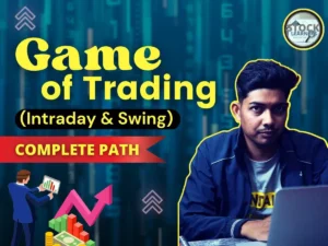 Game Of Trading Course 2023