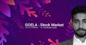 Goela School of finance Trading Course