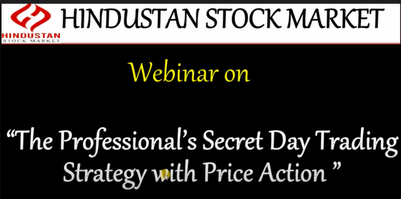 Hindustan Stock Market Academy