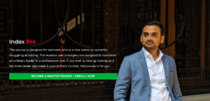 Index Pro Course By Sunny Jain