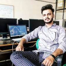 Intradaygeeks Jayesh Thakkar Stock Trading Course