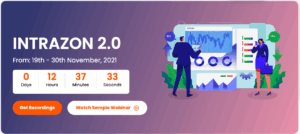 INTRAZON 2.0 Course