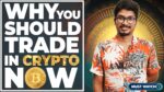 Madras Trader Crypto Course