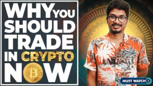 Madras Trader Crypto Course