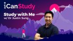 ICanStudy - Justin Sung
