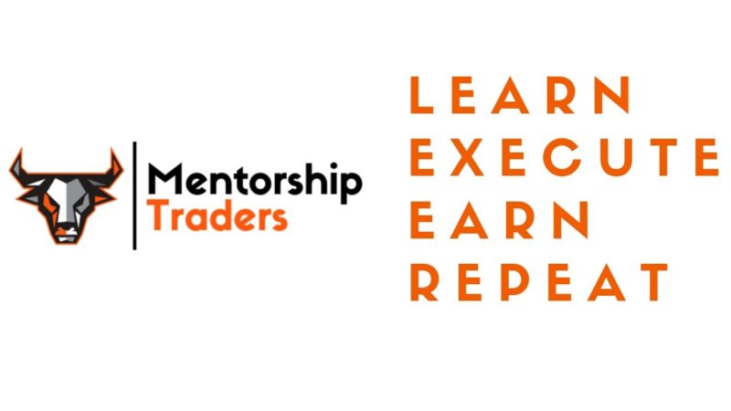 Mentorship Traders Course