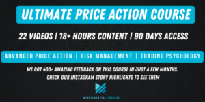 MindFluential Trading -Ultimate Price Action Course