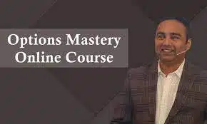 Vishal malkan options Mastery Course