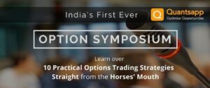 Option Symposium 2 Course