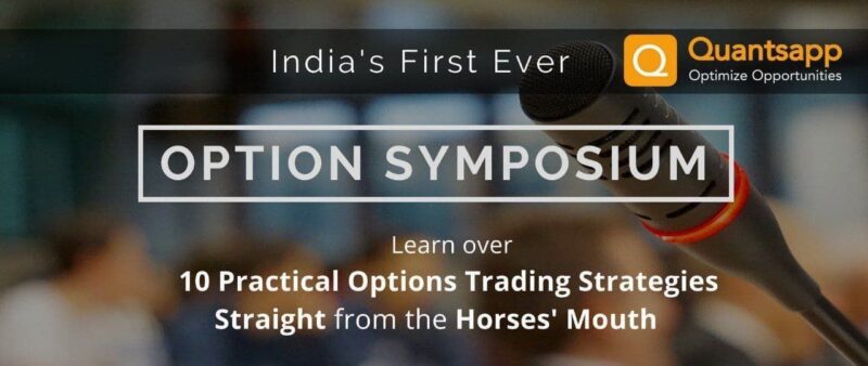 Option Symposium 2 Course