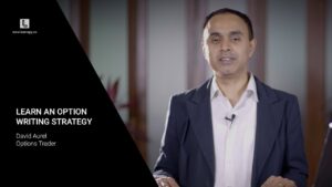 David Aurel Options Trader Course