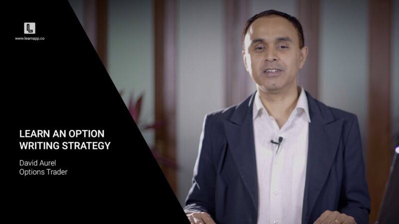 David Aurel Options Trader Course
