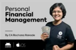 Personal Financial Management By Rachana Ranade Course