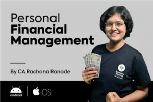 Personal Financial Management By Rachana Ranade Course