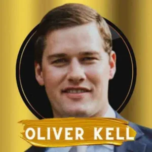 Oliver Kell Swing Trading Masterclass