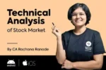 RACHANA RANADE TECHNICAL ANALYSIS COURSE