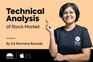 RACHANA RANADE TECHNICAL ANALYSIS COURSE