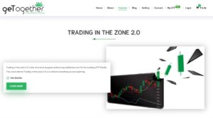 GTF TRADING IN THE ZONE 2.0