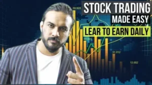AS PANDIT TRADING MADE EASY COURSE