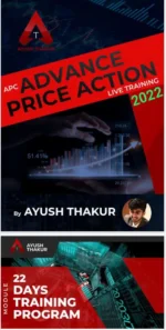 AYUSH THAKUR 2022 PRICE ACTION COURSE