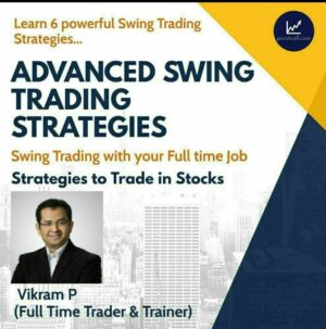 VIKRAM PRABHU SWING TRADING COURSE
