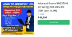 Kingresearch Academy – Value and Growth Course