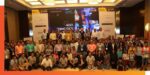 ALGO CONVENTION 6TH EDITION WORKSHOP