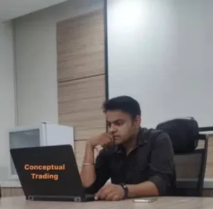 Conceptual Trading Premium Course
